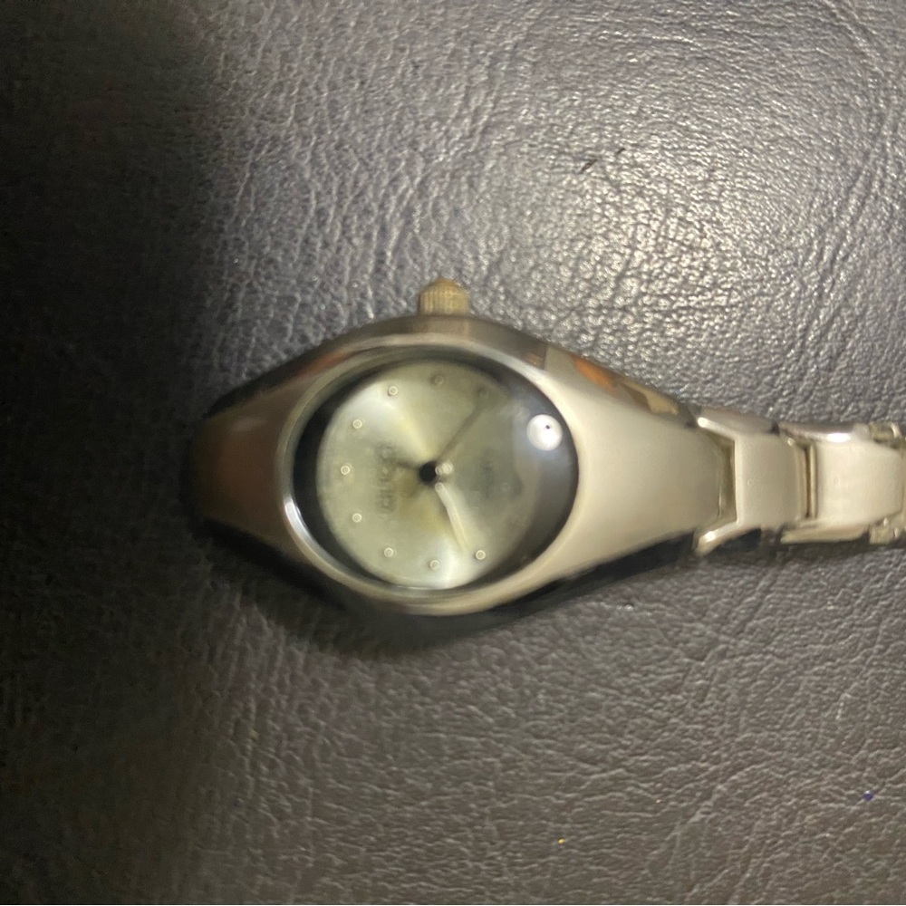 COPY - Gucci watch